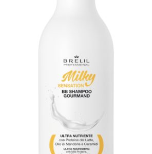 Brelil BB Shampoo Gourmand